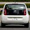 VW up! （move up! 2ドア）