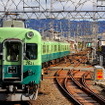 京阪線全駅に公衆無線LANサービスが拡大