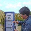 沖縄県EV普及促進協議会・レンタカーへのEV導入、充電インフラの整備