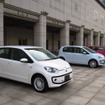 【VW up! 試乗】人も犬も気分がup! する走りが楽しいプチVW…青山尚暉