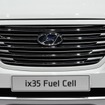 ヒュンダイ・ix35 Fuel Cell