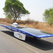 東海大学ソーラーカーチーム、サソール・ソーラー・チャレンジ・サウス・アフリカ2012で優勝