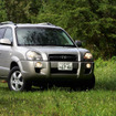 【インプレ'04】MJブロンディ ヒュンダイ『JM』 トヨタ車よりもトヨタ車的なSUV