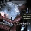 NHTSAが公開した中国製エアバッグのテスト映像