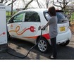 愛知県のコンビニでEV急速充電サービスを開始