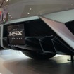 アキュラ NSXコンセプト（サンパウロモーターショー12）