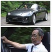 貴島孝雄氏