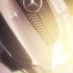 メルセデス×Production I.G…NEXT A-Class オリジナルアニメ30秒CM［動画］