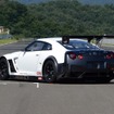 日産 GT-R NISMO GT3 の2013年モデル