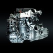 欧州向け新型ホンダ シビックのアースドリームディーゼルエンジン