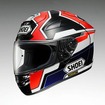 SHOEI・X-TWELVE・MARQUEZ