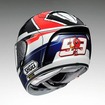 SHOEI・X-TWELVE・MARQUEZ