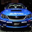 スバル インプレッサ WRX STI 4ドア グループR4仕様