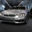 BMW コンセプト 4シリーズクーペ（デトロイトモーターショー13）