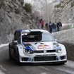 フォルクスワーゲン ポロR WRC