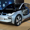 BMW i3 Concept