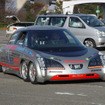 【慶応大学エリーカ】“最高速度挑戦車”の中身はほとんどレースカー