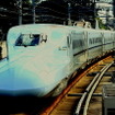九州新幹線区間 N700系