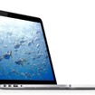 MacBook Pro Retinaディスプレイモデルの13.3型モデル