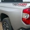 トヨタ タンドラ TRD オフロードパッケージ