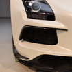 メルセデスベンツ・SLS AMG ブラックシリーズ