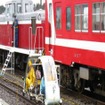 鹿島臨海鉄道、「親子ふれあい鉄道体験フェア」を開催…3月30日～31日
