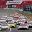 フェラーリ・チャレンジ・トロフェオ・ピレリ・アジアパシフィック