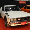 1973年式日産スカイラインHT2000GT-R