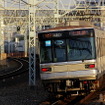 東武鉄道　伊勢崎線　日比谷線直通メトロ車両