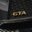 GTA スパーノの改良モデル（ジュネーブモーターショー13）