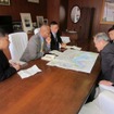 米国沿岸警備隊、日本の港湾保安対策を調査