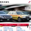 日本交通webサイト