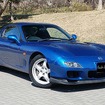 マツダ RX‐7 RS（FD3S 5型）