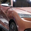 アキュラ コンセプト SUV-X （上海モーターショー2013）