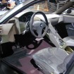 【デトロイト・ショー2001速報】BMW『Xクーペ』はオフローダーだった?!