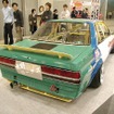 【オートサロン2001速報】今年のトレンドは70年代風「昭和のチューニングカー」