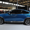 BMW コンセプト X4（上海モーターショー13）