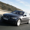 【新BMW3シリーズ海外リポート】その4 …正常進化の仕上がり〜日本導入は5月…こもだきよし