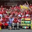 2013年 F1 スペインGP