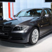 【ジュネーブモーターショー05】新型BMW 3シリーズ の日本導入計画