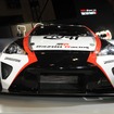 レクサス LFA ニュル24時間参戦車両