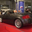 【オートサロン2001速報】ベスト・コンセプトカーはこのマシンだ!