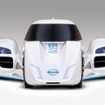 Nissan ZEOD RC