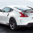 日産・フェアレディZ NISMO