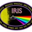 IRISミッションロゴ