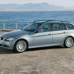 【BMW 3シリーズ 新型発表】ツーリングも概要が明らかに