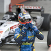 【F1サンマリノGP】リザルト…アロンソ強い、フェラーリ＆ホンダは復活か