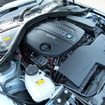 BMW320d BluePerformance Modern