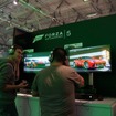 【gamescom 2013】次世代機の最新レースゲームをチェック…Forza Motorsport 5