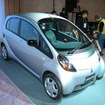 三菱自動車、電気自動車を2010年に市販化へ